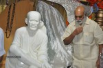 Mohan Babu Guru Purnima Special Pooja - 80 of 126