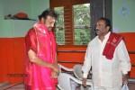 Mohan Babu Guru Purnima Special Pooja - 82 of 126