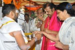 Mohan Babu Guru Purnima Special Pooja - 84 of 126