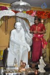 Mohan Babu Guru Purnima Special Pooja - 87 of 126