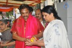 Mohan Babu Guru Purnima Special Pooja - 91 of 126