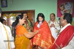 Mohan Babu Guru Purnima Special Pooja - 93 of 126