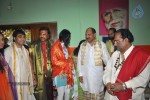 Mohan Babu Guru Purnima Special Pooja - 94 of 126