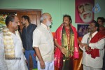 Mohan Babu Guru Purnima Special Pooja - 100 of 126