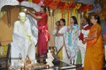 Mohan Babu Guru Purnima Special Pooja - 101 of 126