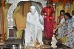 Mohan Babu Guru Purnima Special Pooja - 115 of 126