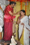 Mohan Babu Guru Purnima Special Pooja - 116 of 126