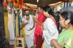 Mohan Babu Guru Purnima Special Pooja - 119 of 126