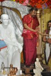 Mohan Babu Guru Purnima Special Pooja - 126 of 126