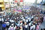 Mohan Babu Supports Anna Hazare in Tirupati - 22 of 32