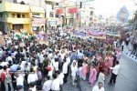 Mohan Babu Supports Anna Hazare in Tirupati - 29 of 32