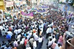 Mohan Babu Supports Anna Hazare in Tirupati - 30 of 32