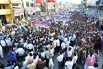 Mohan Babu Supports Anna Hazare in Tirupati - 32 of 32