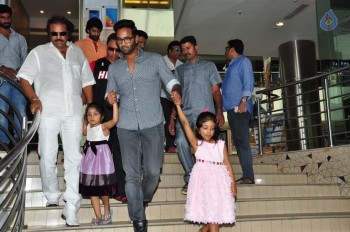 Mohan Babu Watches Eedo Rakam Aado Rakam - 2 of 42