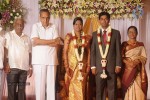 Mohana Sanghavi Wedding Reception - 2 of 48