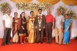 Mohana Sanghavi Wedding Reception - 3 of 48