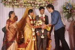 Mohana Sanghavi Wedding Reception - 4 of 48