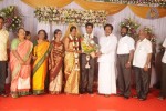 Mohana Sanghavi Wedding Reception - 5 of 48