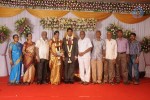 Mohana Sanghavi Wedding Reception - 6 of 48