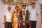 Mohana Sanghavi Wedding Reception - 7 of 48