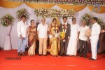 Mohana Sanghavi Wedding Reception - 8 of 48
