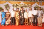 Mohana Sanghavi Wedding Reception - 9 of 48