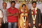 Mohana Sanghavi Wedding Reception - 11 of 48