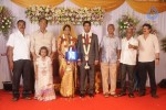 Mohana Sanghavi Wedding Reception - 12 of 48