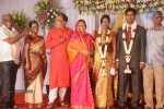 Mohana Sanghavi Wedding Reception - 13 of 48