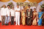 Mohana Sanghavi Wedding Reception - 14 of 48