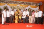 Mohana Sanghavi Wedding Reception - 17 of 48