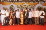 Mohana Sanghavi Wedding Reception - 21 of 48