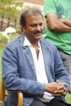 Mohanbabu Waring to KCR press meet photos - 1 of 129