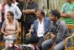 Mohanbabu Waring to KCR press meet photos - 23 of 129