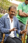 Mohanbabu Waring to KCR press meet photos - 29 of 129