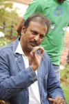 Mohanbabu Waring to KCR press meet photos - 34 of 129