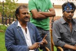 Mohanbabu Waring to KCR press meet photos - 38 of 129