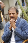 Mohanbabu Waring to KCR press meet photos - 44 of 129