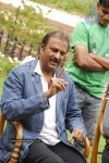 Mohanbabu Waring to KCR press meet photos - 61 of 129