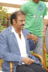 Mohanbabu Waring to KCR press meet photos - 64 of 129