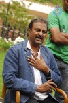 Mohanbabu Waring to KCR press meet photos - 73 of 129