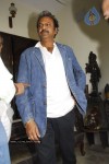 Mohanbabu Waring to KCR press meet photos - 80 of 129