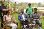 Mohanbabu Waring to KCR press meet photos - 94 of 129