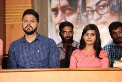 Mooduvandala Muppainaalugo Katha Movie Press Meet - 10 of 21