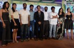 Moondru Per Moondru Kaadhal Movie Audio Launch - 11 of 44