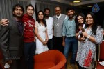 Moondru Per Moondru Kaadhal Movie Audio Launch - 29 of 44