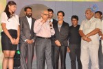 Moondru Per Moondru Kaadhal Movie Audio Launch - 37 of 44