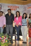 Mr. Perfect Movie Success Meet - 57 of 137