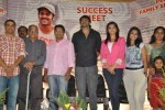 Mr. Perfect Movie Success Meet - 126 of 137