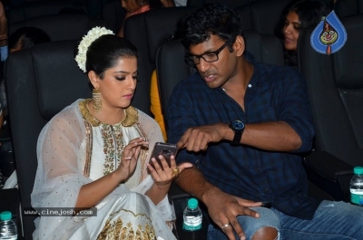 Mr Chandramouli Movie Audio Launch Stills - 2 of 33